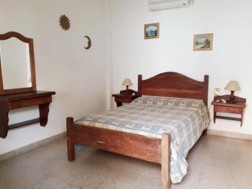 Hostal Aimara Apartamentos Y Habitaciones