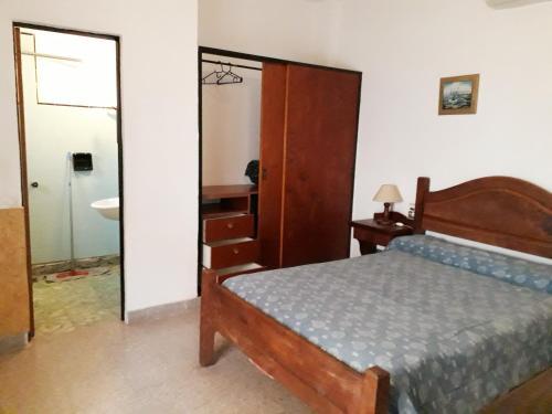 Hostal Aimara Apartamentos Y Habitaciones