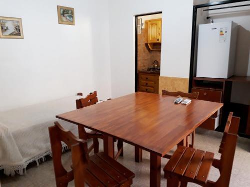 Hostal Aimara Apartamentos Y Habitaciones