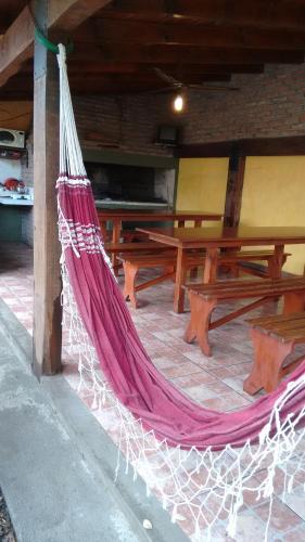 Hostal Aimara Apartamentos Y Habitaciones