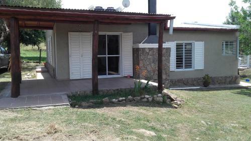 Casa La Deseada