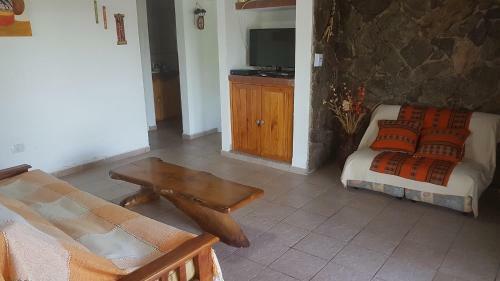 Casa La Deseada