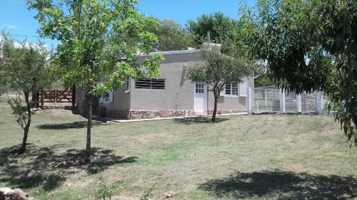 Casa La Deseada