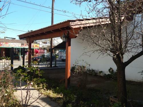 La Casa De Lili