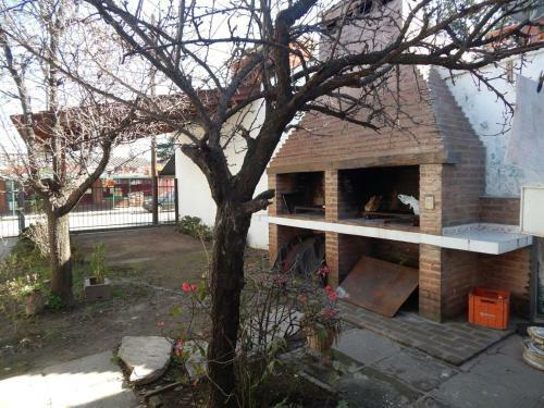 La Casa De Lili