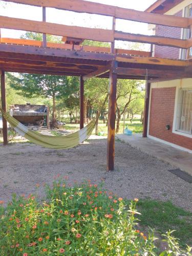 Lodge La Chelita