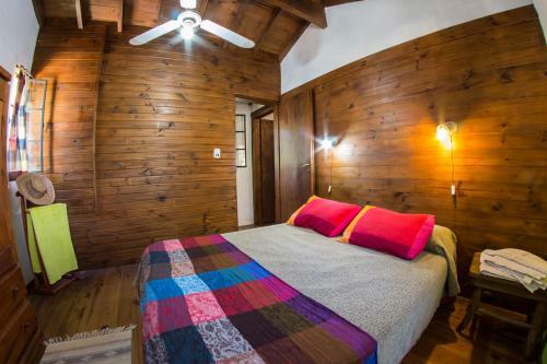 Apartamento El Viejo Cipres