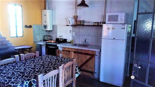 Apartamento El Viejo Cipres