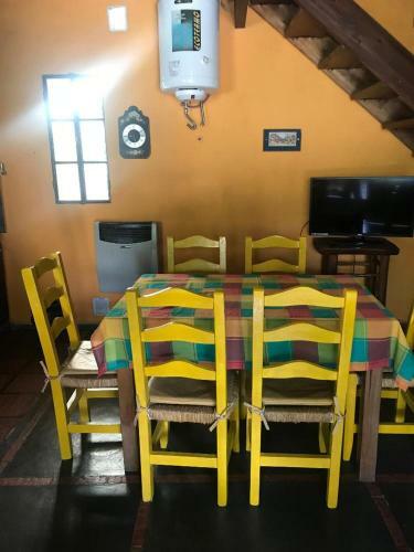 Apartamento El Viejo Cipres