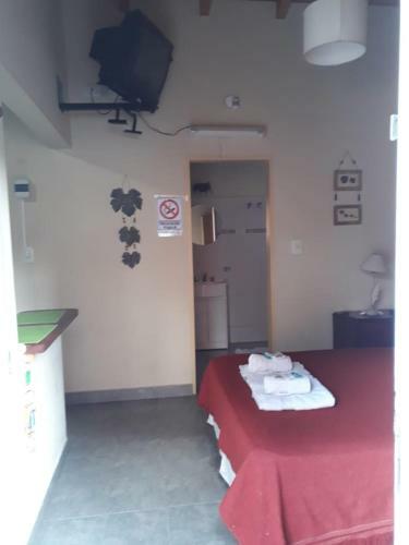 Lodge Cabanas Ruphay