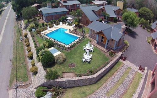 Lodge Cabanas Ruphay