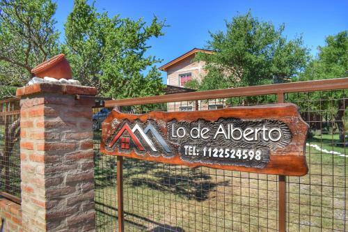 Lodge Caba�as Lo De Alberto