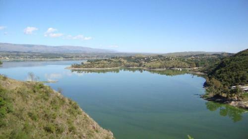 Lodge Caba�as Lo De Alberto