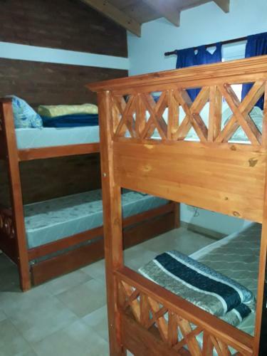 Apartamento Caba�as Mi Capricho