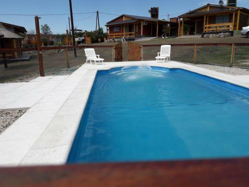 Apartamento Caba�as Mi Capricho