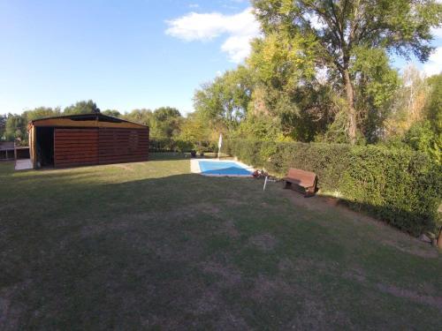 Lodge El Paraiso So�ado