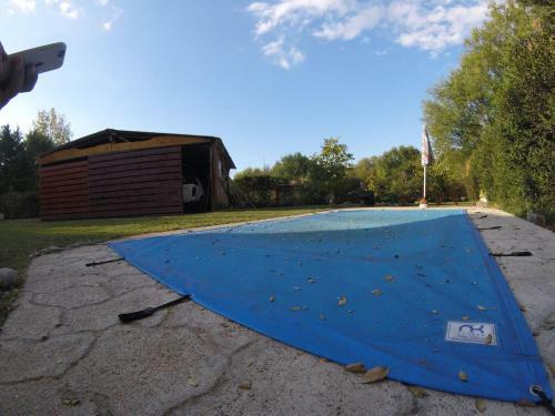 Lodge El Paraiso So�ado