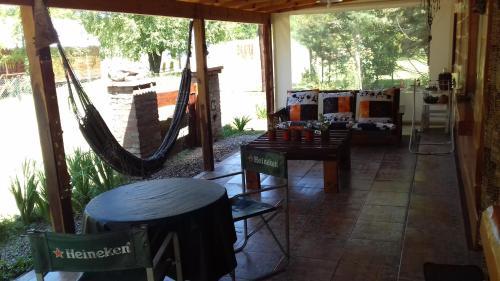 Lodge El Paraiso So�ado