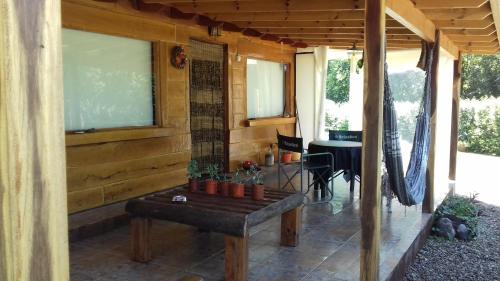 Lodge El Paraiso So�ado