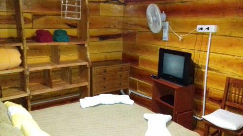Lodge El Paraiso So�ado
