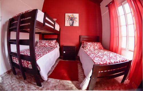 Lodge El Zuriaco