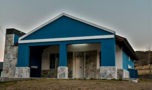 Lodge El Zuriaco