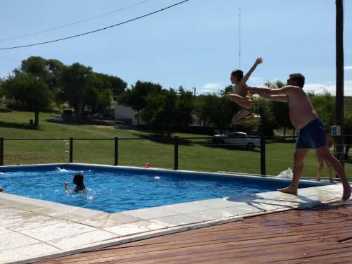 Lodge El Zuriaco