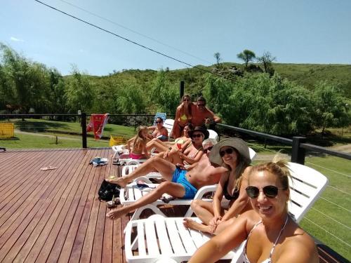 Lodge El Zuriaco