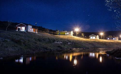 Lodge El Zuriaco