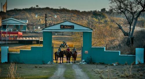 Lodge El Zuriaco