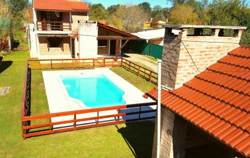 Lodge La Herradura