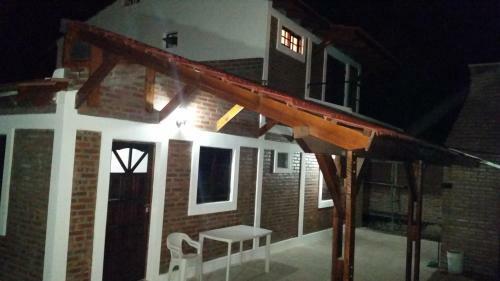 Lodge La Herradura