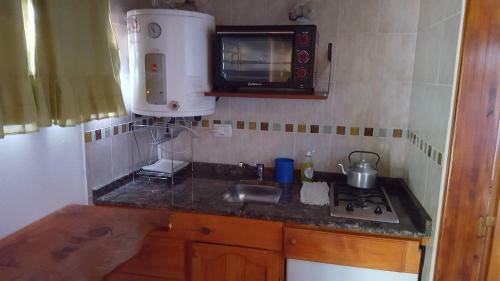 Lodge La Herradura