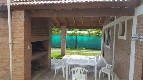 Lodge La Herradura