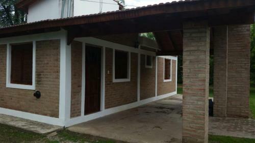 Lodge La Herradura