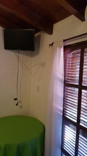 Lodge La Herradura