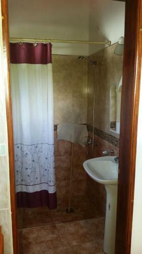 Lodge La Herradura