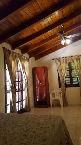 Lodge La Herradura