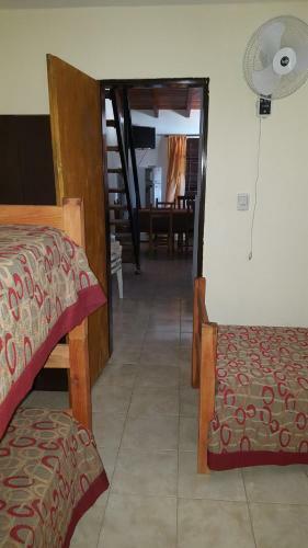 Lodge La Herradura