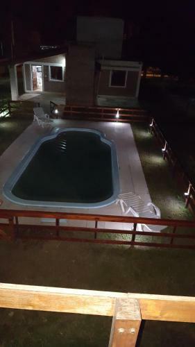 Lodge La Herradura