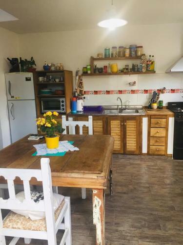 Apartamento Benito Soria 137