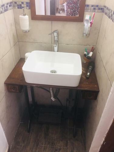 Apartamento Benito Soria 137