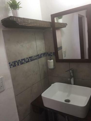 Apartamento Benito Soria 137