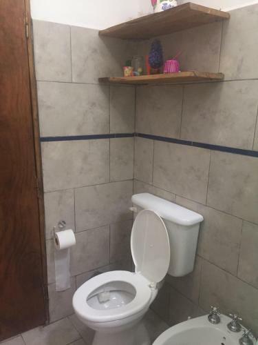 Apartamento Benito Soria 137