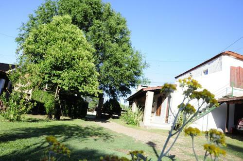 Apartamento Caba�as Casa Grande