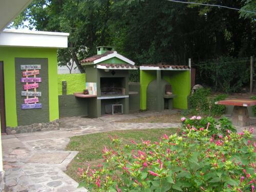 Del Jazmin