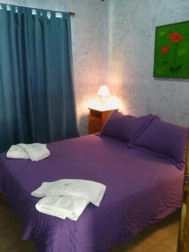 Lodge Caba�as & Dormis Don Cosme