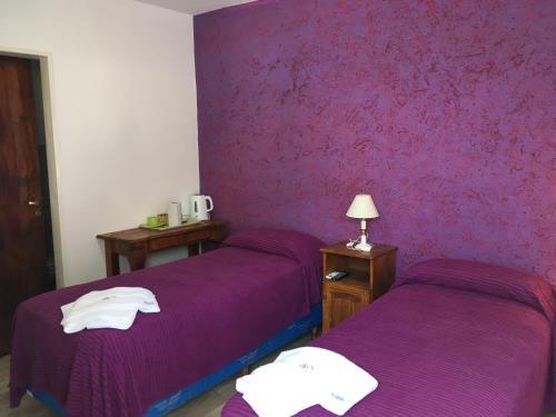 Lodge Caba�as & Dormis Don Cosme