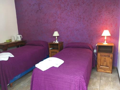 Lodge Caba�as & Dormis Don Cosme