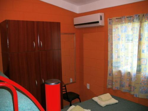 Apartamento Residencia Jose Maria